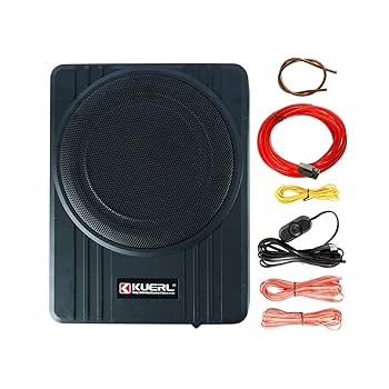 DIECOCK DD-10LT 10インチ　サブウーファー DIECOCKスペシャルBOX 10インチ用 フルセット - webshop shine[輝音]